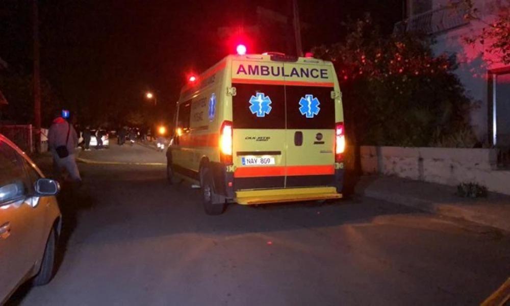 Τραγωδία στην Αμφιλοχία: Ένας 75χρονος κατέρρευσε και πέθανε ενώ χόρευε σε πανηγύρι